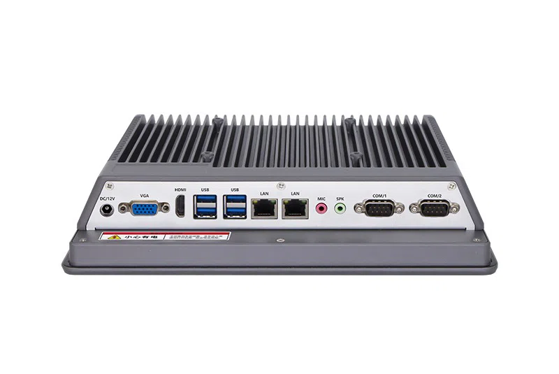 Panel PC công nghiệp QY-P5104 ảnh 3
