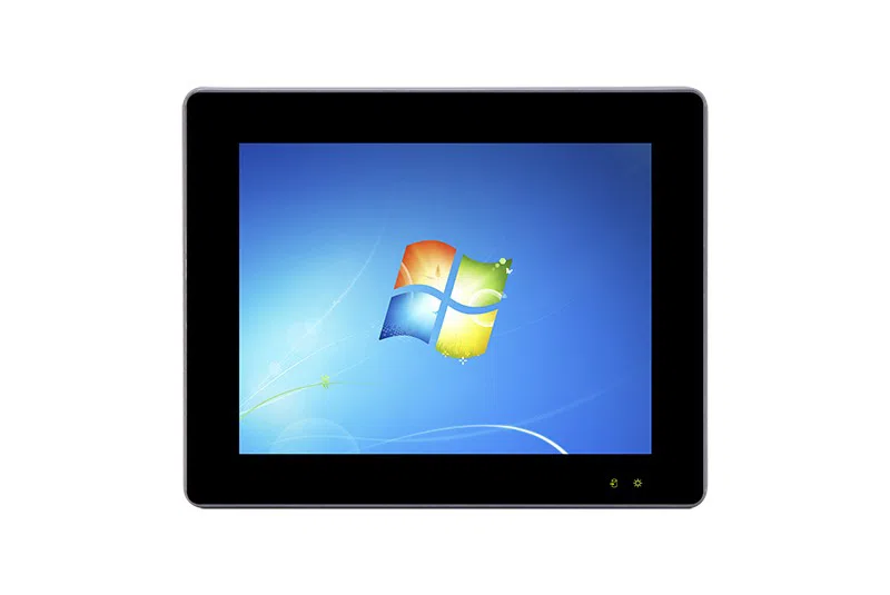 Panel PC công nghiệp QY-P5121 ảnh 2