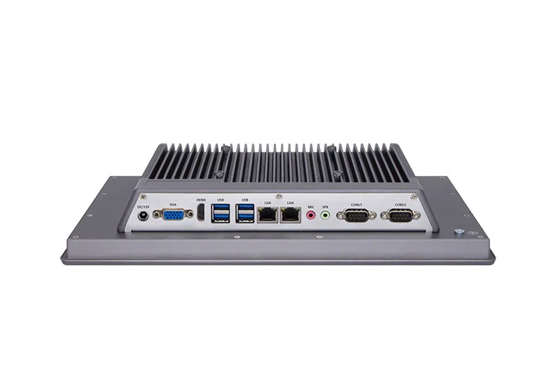 Panel PC công nghiệp QY-P5133 ảnh 2