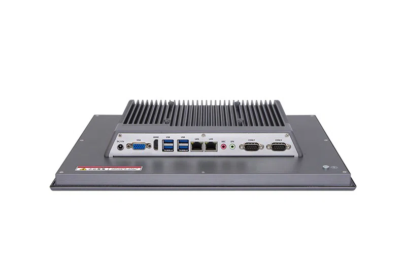 Panel PC công nghiệp QY-P5150 ảnh 2