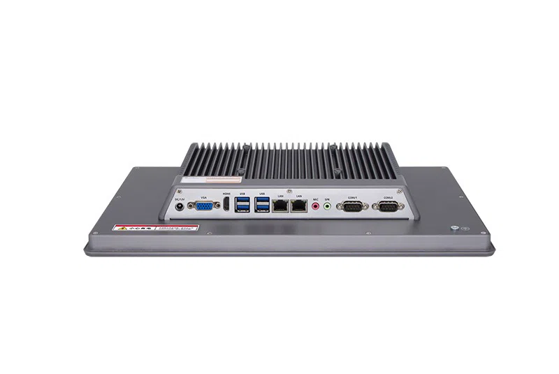 Panel PC công nghiệp QY-P5156 ảnh 2