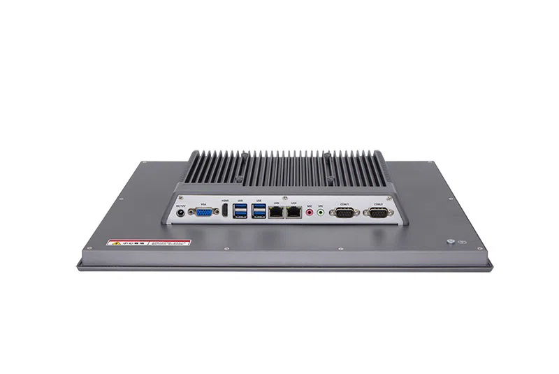 Panel PC công nghiệp QY-P5170 ảnh 3