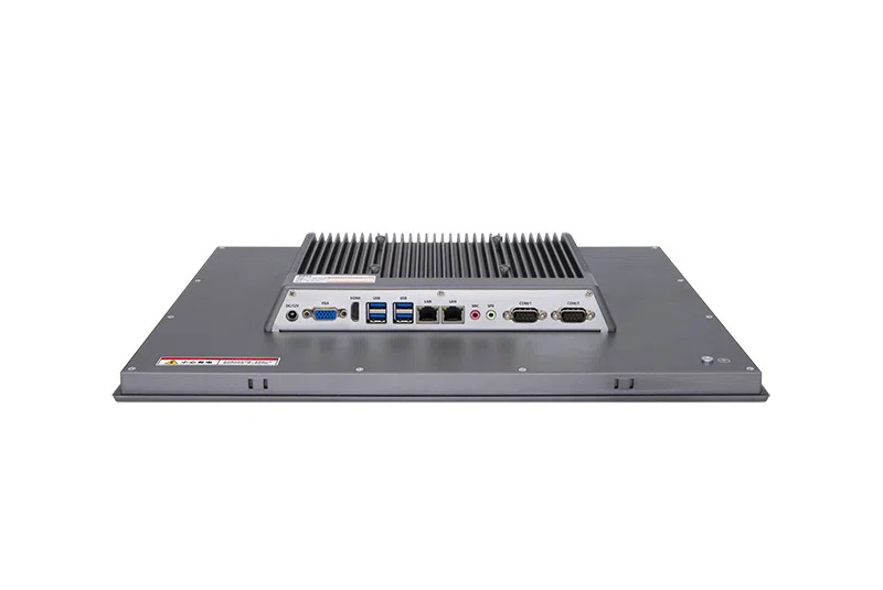 Panel PC công nghiệp QY-P5190 ảnh 3