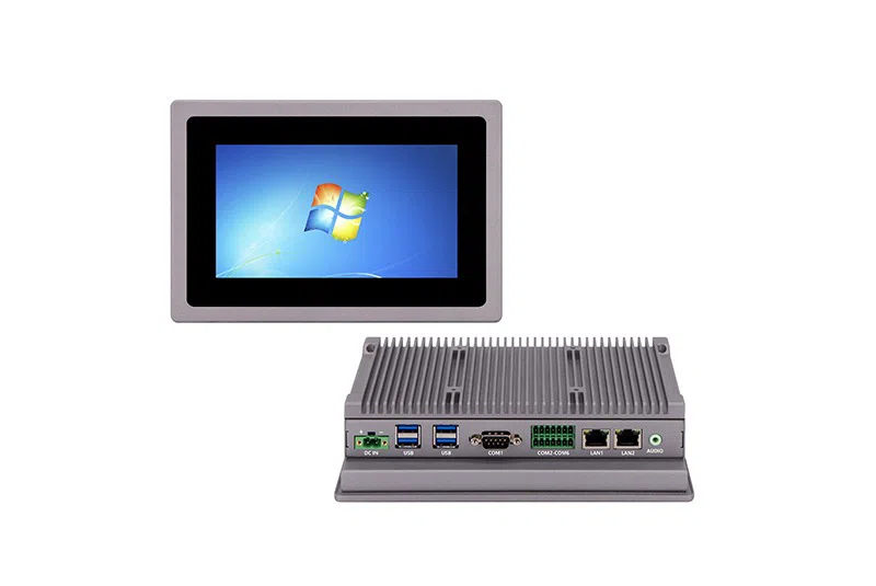 Panel PC công nghiệp QY-P8070