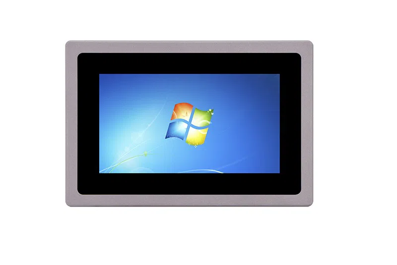 Panel PC công nghiệp QY-P8070 ảnh 2