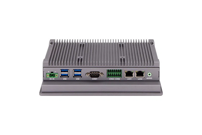 Panel PC công nghiệp QY-P8070 ảnh 3