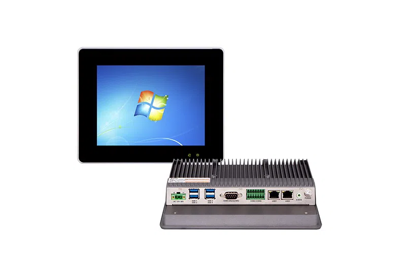 Panel PC công nghiệp QY-P8080