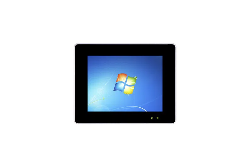Panel PC công nghiệp QY-P8080 ảnh 2
