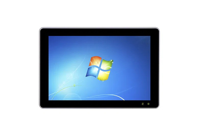 Panel PC công nghiệp QY-P8101 ảnh 2
