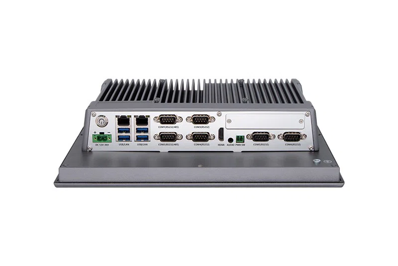 Panel PC công nghiệp QY-P8150 ảnh 3