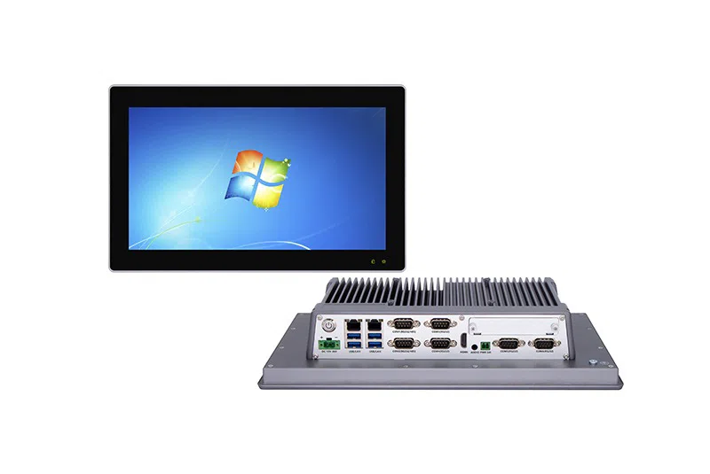 Panel PC công nghiệp QY-P8133