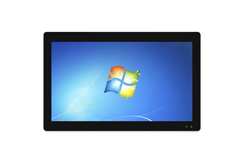 Panel PC công nghiệp QY-P8156 ảnh 2