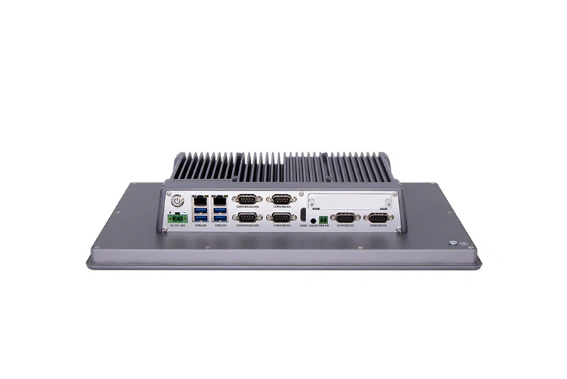 Panel PC công nghiệp QY-P8156 ảnh 3