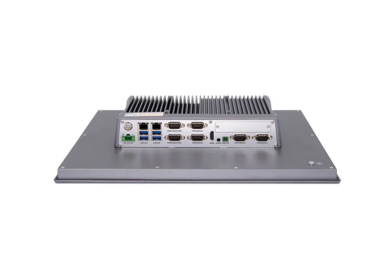 Panel PC công nghiệp QY-P8170 ảnh 3