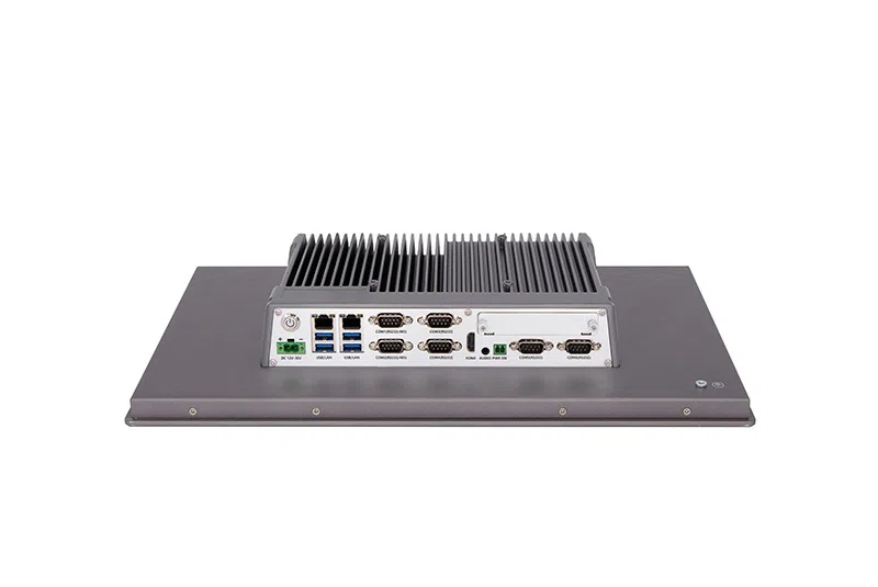 Panel PC công nghiệp QY-P8173 ảnh 3
