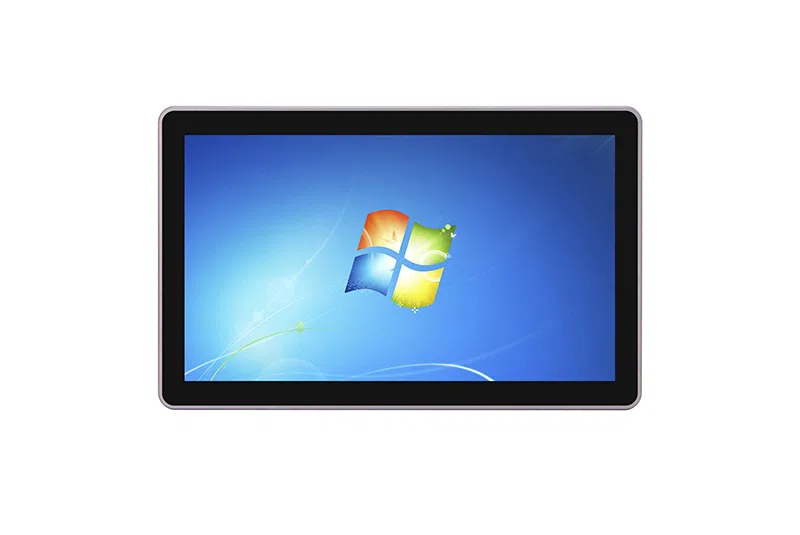 Panel PC công nghiệp QY-P8185 ảnh 2