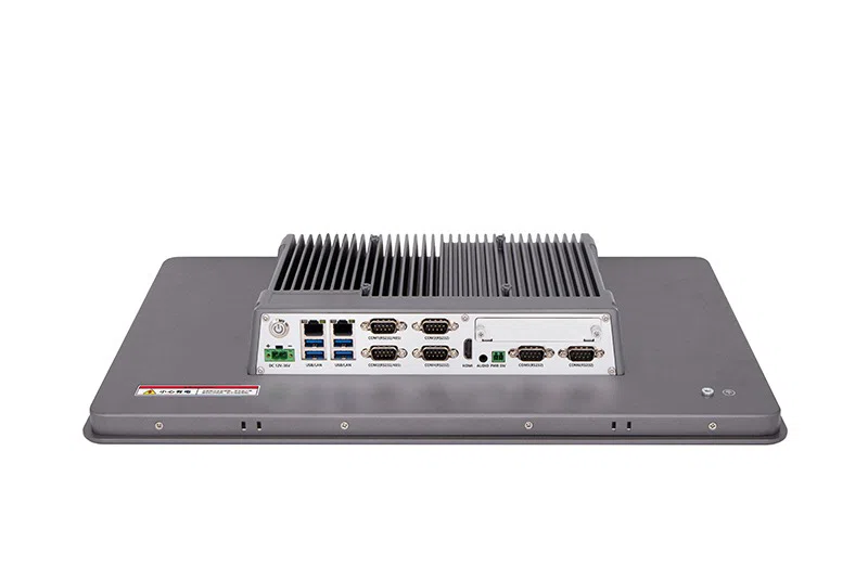 Panel PC công nghiệp QY-P8185 ảnh 3