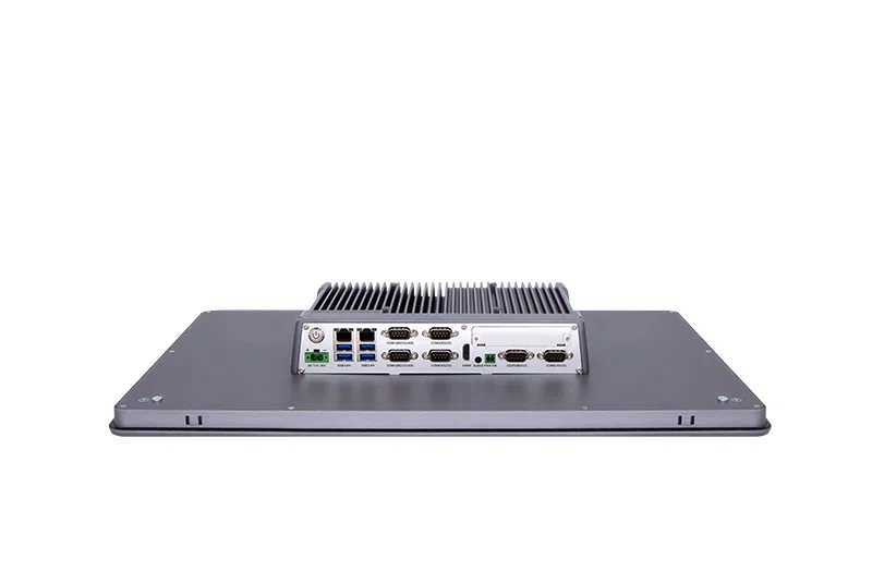 Panel PC công nghiệp QY-P8215 ảnh 3