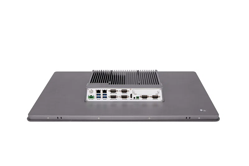 Panel PC công nghiệp QY-P8238 ảnh 3