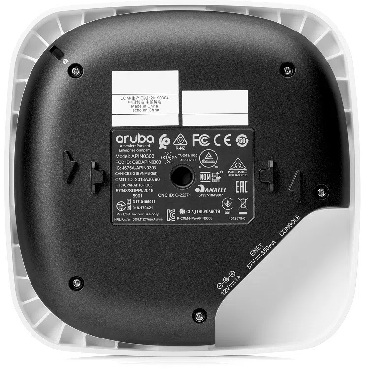 Aruba Instant On AP11 (RW) Access Point ảnh 3