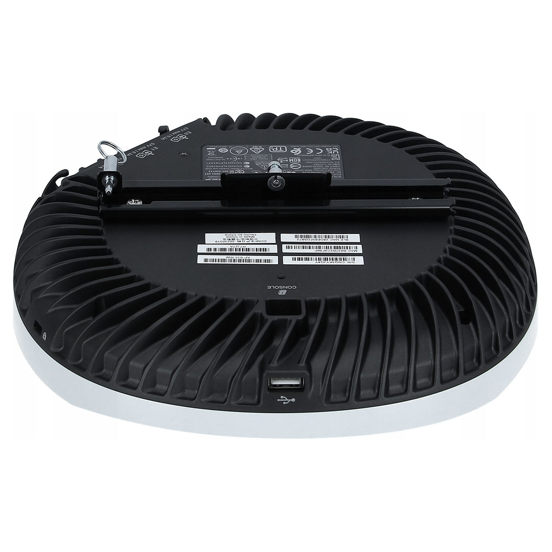 Bộ phát wifi Aruba R7J27A AP-635 (RW) Unified AP ảnh 2