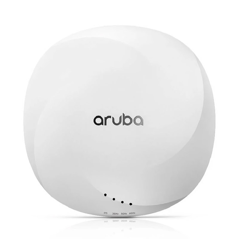 Bộ phát wifi Aruba R7J49A AP-615 (RW) Unified AP ảnh 2
