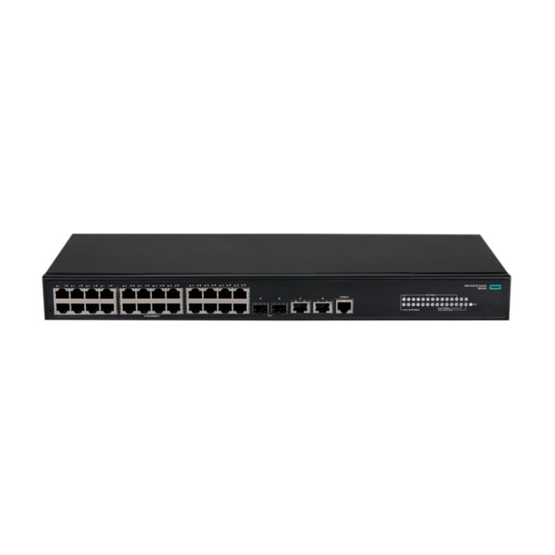 Switch HPE 5140 24G 2SFP+ 2XGT EI (R8J41A)