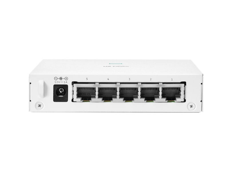 Switch Aruba Instant On 1430 5G (R8R44A) ảnh 2