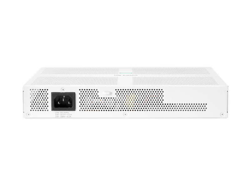 Switch Aruba Instant On 1430 16G (R8R47A) ảnh 2