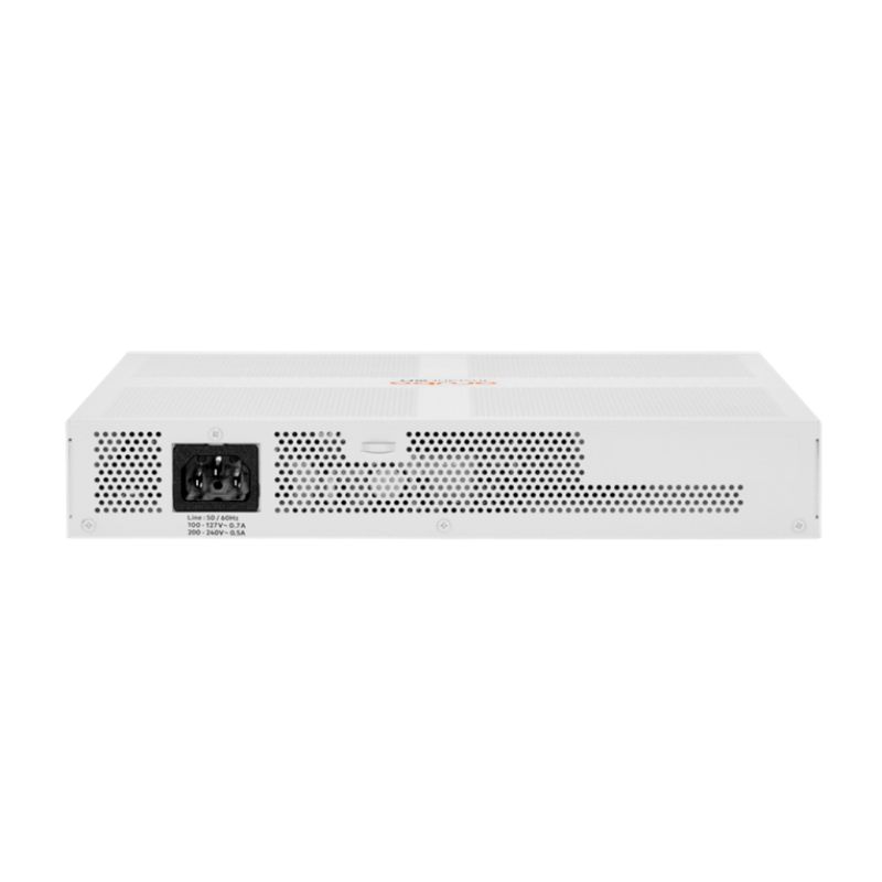 Switch Aruba Instant On 1430 16G (R8R47A) ảnh 5