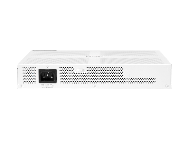 Switch PoE Aruba Instant On 1430 16G 124W (R8R48A) ảnh 2