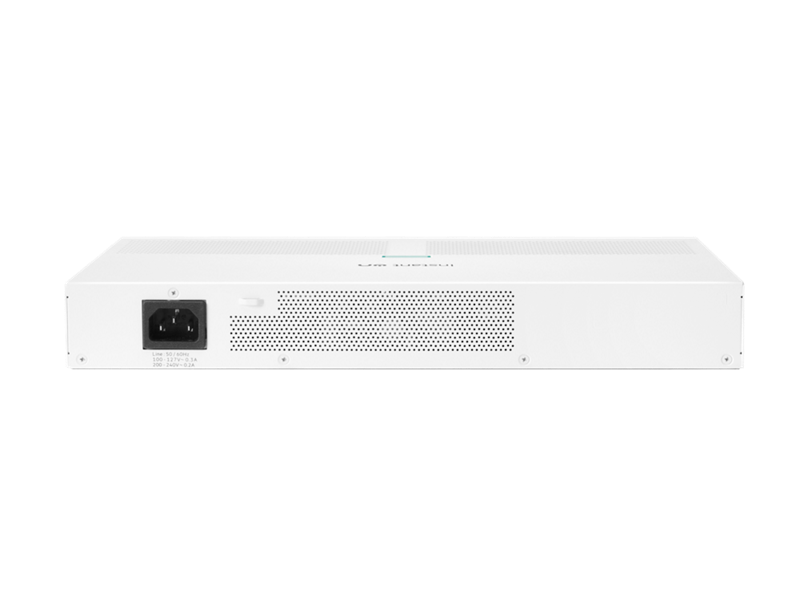 Thiết bị chuyển mạch Switch Aruba Instant On 1430 24G _ R8R49A ảnh 2