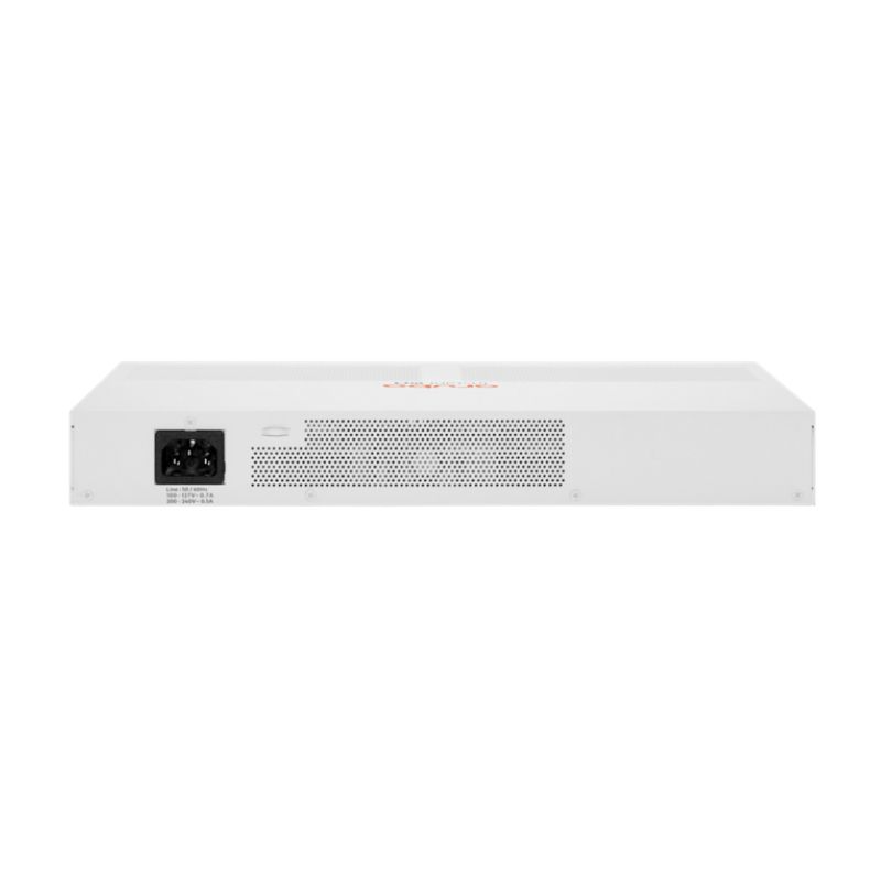 Thiết bị chuyển mạch Switch Aruba Instant On 1430 24G _ R8R49A ảnh 6