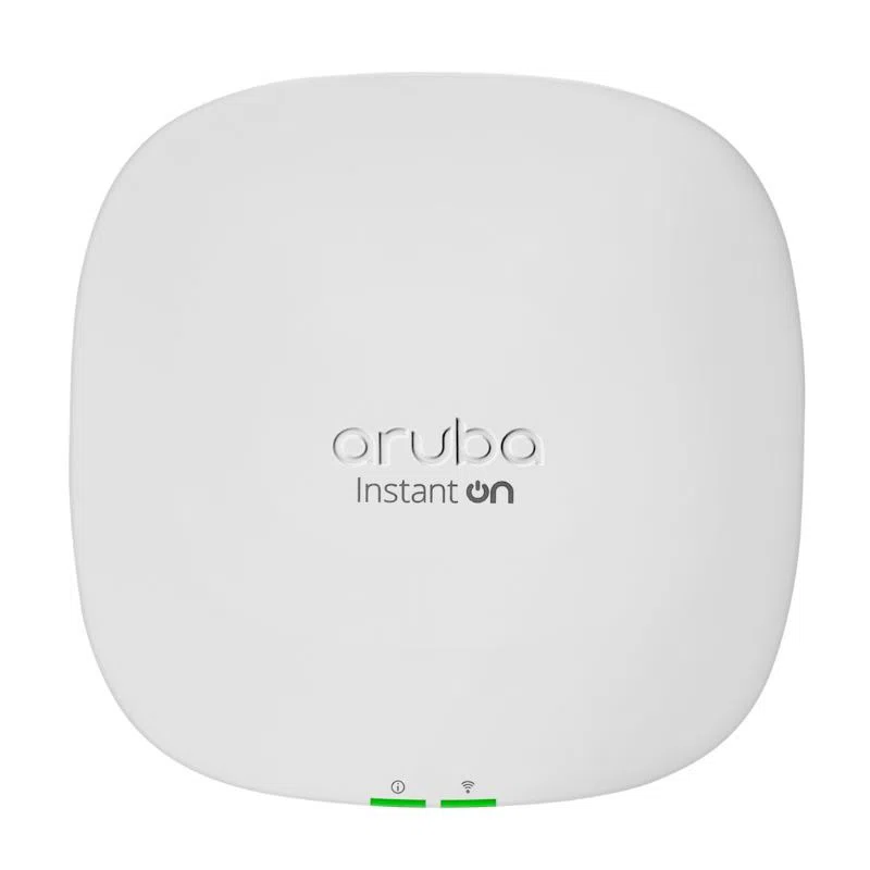 Instant On AP25 (RW) 4x4 Wi-Fi 6 AP