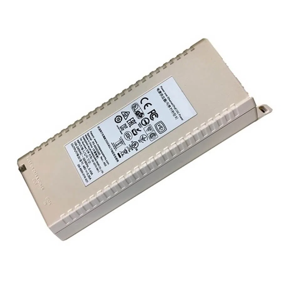 Aruba Instant On 802.3at POE Injector
