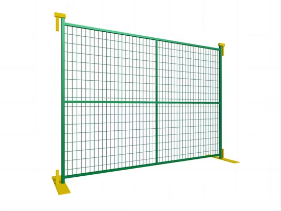Rào chắn di động tạm thời
