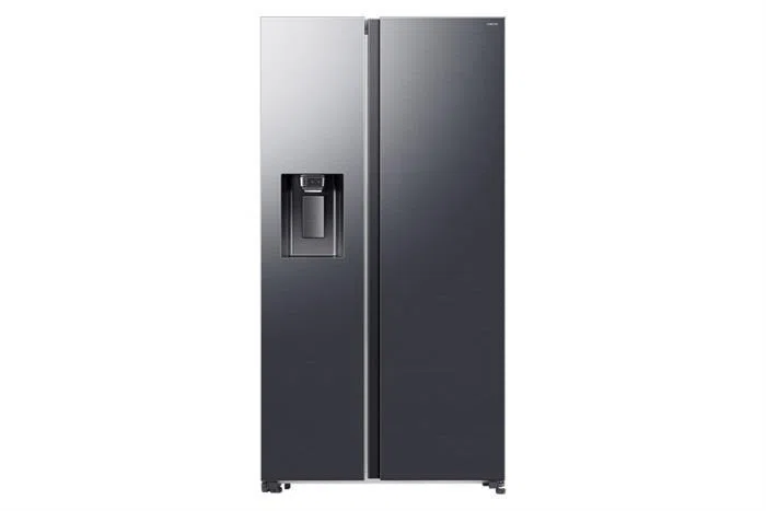 Tủ lạnh Samsung Inverter Side By Side 635 lít RS70F65K2FSV