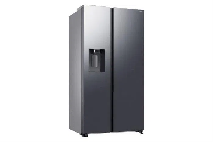 Tủ lạnh Samsung Inverter Side By Side 635 lít RS70F65K2FSV ảnh 2