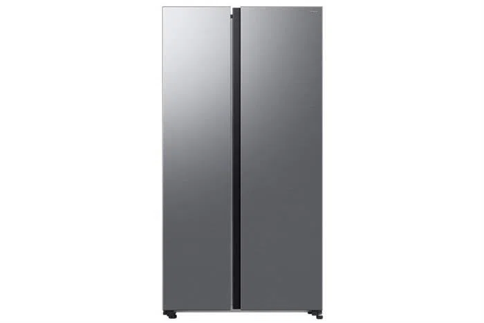 Tủ lạnh Samsung Inverter Side By Side 655 lít RS70F65Q3TSV