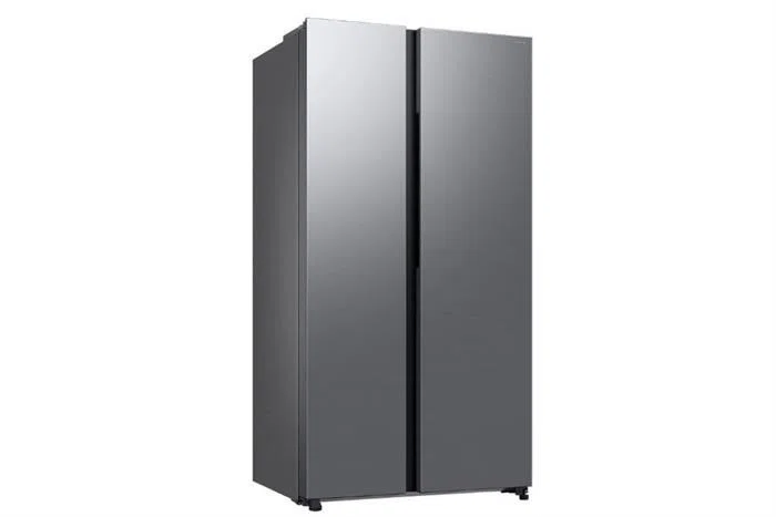 Tủ lạnh Samsung Inverter Side By Side 655 lít RS70F65Q3TSV ảnh 2