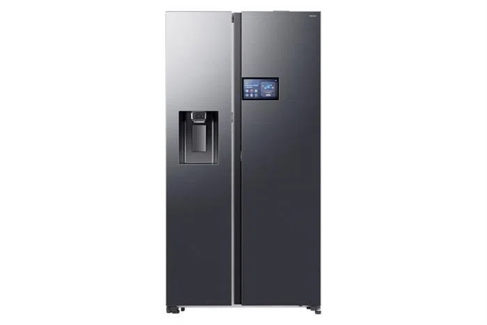 Tủ lạnh Samsung Inverter Side By Side 615 lít RS90F65D2FSV