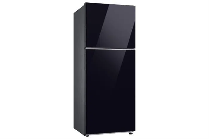 Tủ lạnh Samsung Inverter 385 lít RT38CB668422SV ảnh 2