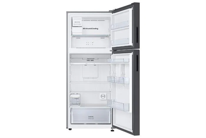 Tủ lạnh Samsung Inverter 385 lít RT38CB668422SV ảnh 4