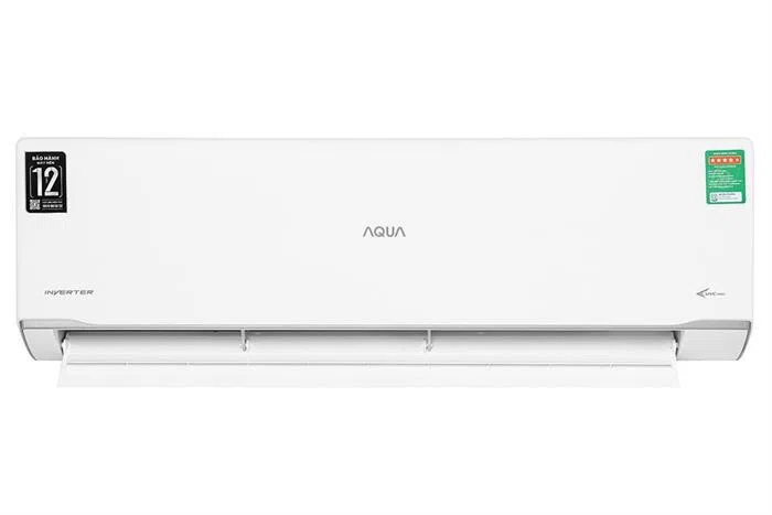 Máy Lạnh AQUA Inverter 1 HP AQA-RV10QA3 Chính Hãng