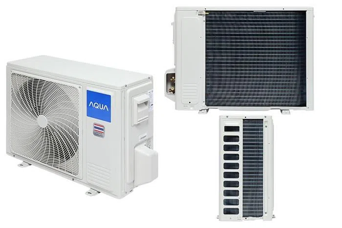 Máy Lạnh Aqua Inverter 2.5 HP AQA-RV24TA Chính Hãng ảnh 4