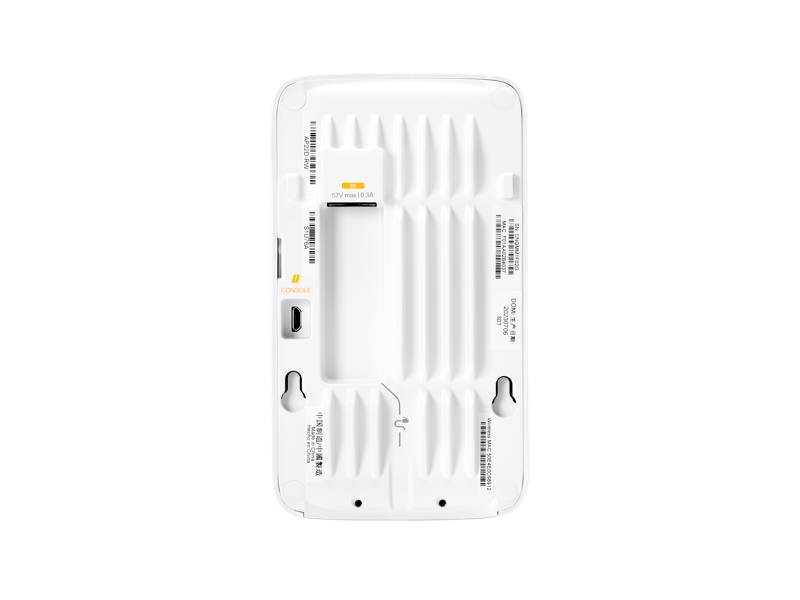 HPE NW ION AP Bdl w/PSU (RW) AP22D ảnh 4