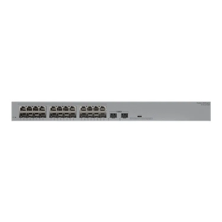 Huawei eKitEngine S110-24T2SR