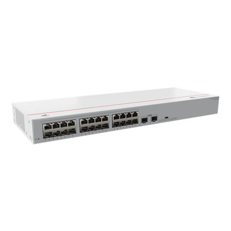 Huawei eKitEngine S110-24T2SR ảnh 2