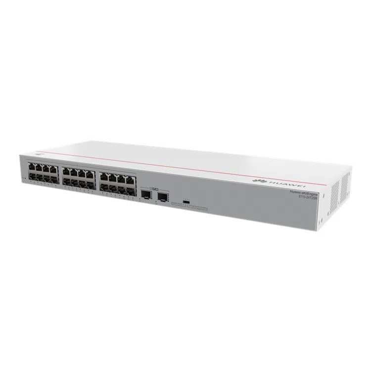 Huawei eKitEngine S110-24T2SR ảnh 3