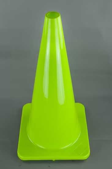 Cọc tiêu giao thông đường bộ bằng PVC dẻo ảnh 2